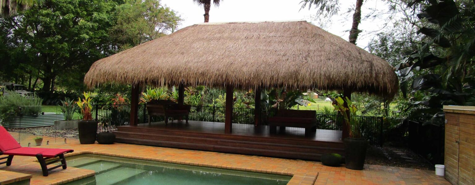 bali-hut-thatching-brisbane-melbourne-gold-coast